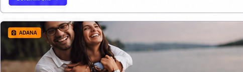 Adana Sohbet Odaları Arkadaşlığın Sıcaklığı